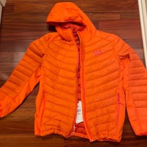 Helly Hansen Jacket